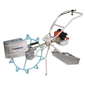 ヤマビコ KIORITZ 共立 歩行溝切機 MKS3000 (ハイパワー高能率タイプ