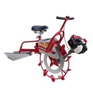 大竹製作所 乗用型軽量溝切機 超湿田用 ミニカルチ のるたんネオ NL-1Z-JK 【OOTAKE/...