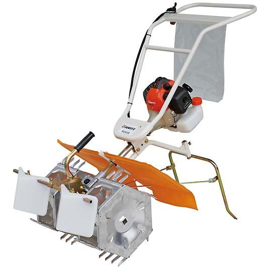 やまびこ 共立 パワーカルチ PC3000/2