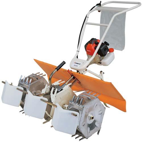 やまびこ 共立 パワーカルチ PC3000/3