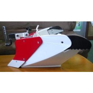 ヤンマー純正  プラ溝俊器　MT（マイティ）,QT30用 うねたて【Yanmar/アタッチメント/純...