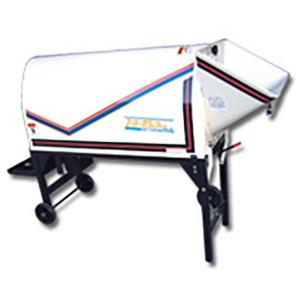 動力土ふるい機 B 【個人宅不可/代引不可/笹川農機/SASAGAWA】 : 伊藤