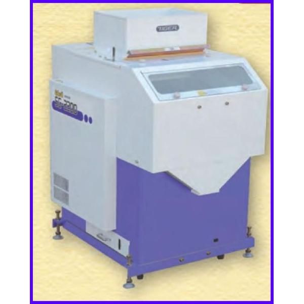 石抜機 SG-2200 石取り君 【個人宅不可/代引不可/タイガーカワシマ】