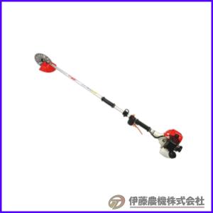 2スト シングウ 商会 エンジン刈払機 S-2315A 草苅 農機 メンテナンス