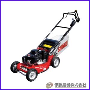 新宮商行 芝刈機 SLM21450HB 【代引不可】【SHINGU/シングウ】 : 伊藤 