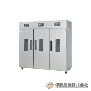 静岡製機 業務用電気乾燥庫 DSS-18 ドラッピー 三相200V【静岡製機/代