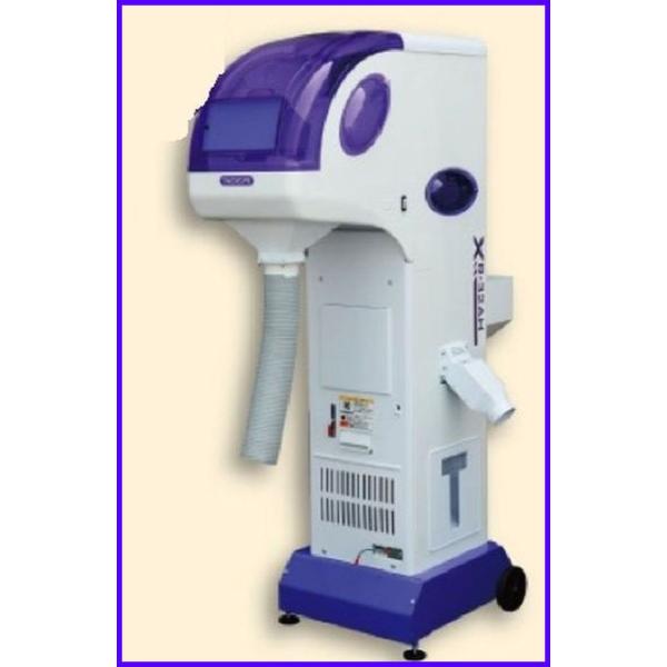 縦型米選機 XR-32AH スタンダード 【個人宅不可/代引不可/タイガーカワシマ】