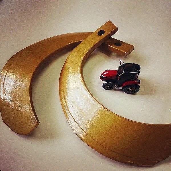 三菱（ミツビシ） ゴールド爪 センター (26本セット) 64-72-01 【国産/東亜重工】