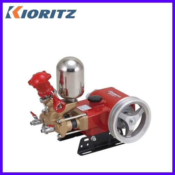 やまびこ 単体動力噴霧機 SP357 【KIORITZ/YAMABIKO】