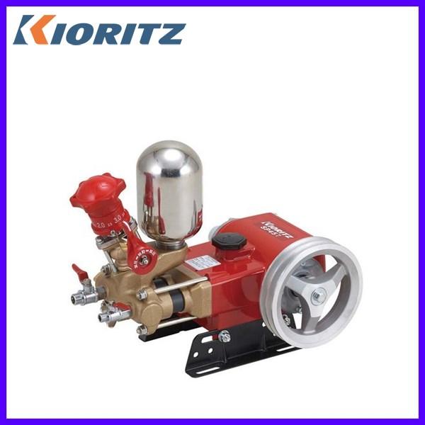 やまびこ 単体動力噴霧機 SP457 【KIORITZ/YAMABIKO】