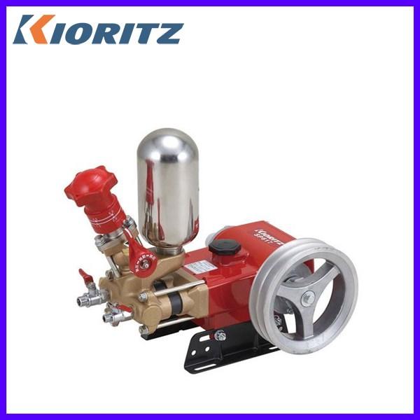 やまびこ 単体動力噴霧機 SP617 【KIORITZ/YAMABIKO】