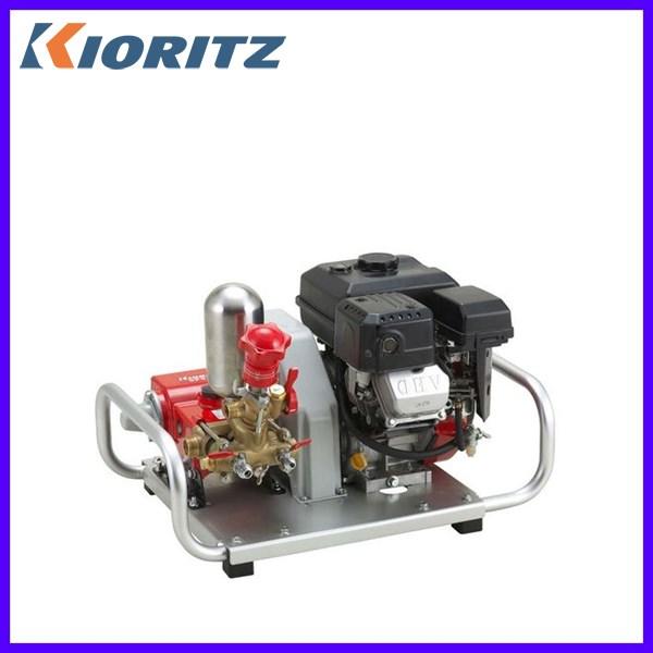 やまびこ セット動力噴霧機 SPE4570 【KIORITZ/YAMABIKO】