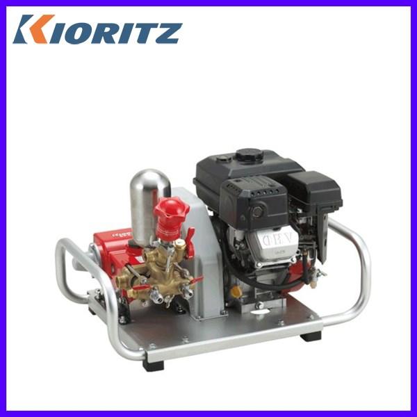 やまびこ セット動力噴霧機 SPE6170 【KIORITZ/YAMABIKO】
