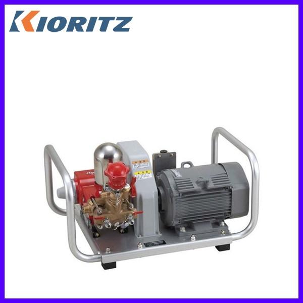 やまびこ セット動力噴霧機 SPM357-2.2 【個人宅不可/KIORITZ/YAMABIKO】