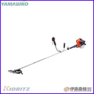 共立 SRE2627UGT 刈払機　(フレームのみ) ヤマビコ やまびこ 共立 肩掛式刈払機 SRE2627UGT [26ccクラス] [U