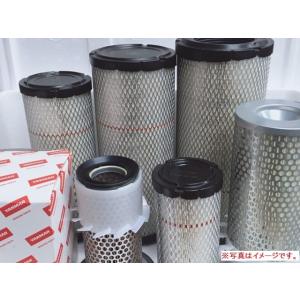 ヤンマー純正 トラクター　エアクリーナー エレメント [119005-12510] 品名：エレメント...