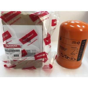 ヤンマー純正 トラクター ミッション（HST）オイルフィルター