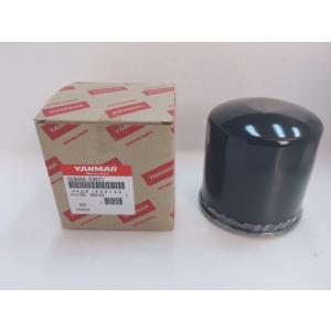 ヤンマー純正 田植機 コンバインミッションオイルフィルター　[1E8660-53671]