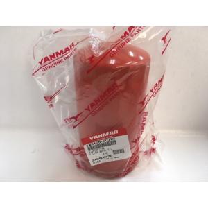 ヤンマー純正 トラクター ミッションオイルフィルター　[1W3405-00720]