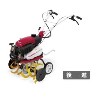 ヤンマー管理機 YK301QT-B,IT ワンタッチ移動輪抵抗棒付[バック機能付]【YANMAR】｜itounouki