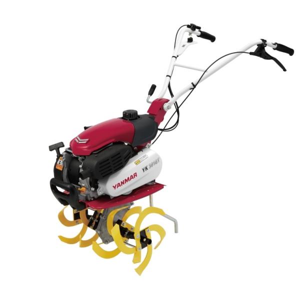 ヤンマー管理機 YK301QT 標準仕様【YANMAR】