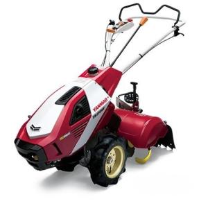 【限定数台・数量限定特価】ヤンマー 耕うん機 YK450MR,Z【個人宅不可/YANMAR】