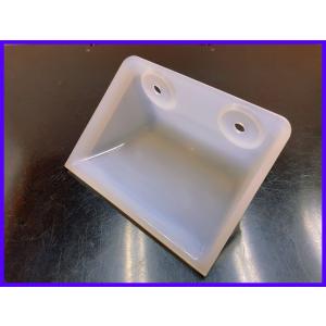 山本製作所 乾燥機用純正バケット 1台分 4吋白 [121094-502500] 35個セット ※適合をご確認ください【YAMAMOTO】