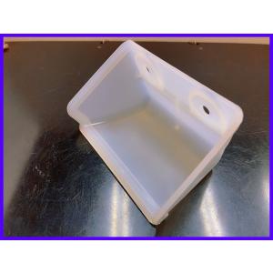 山本製作所 乾燥機用純正バケット 1台分 白 [121890-511000]