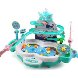 魚 おもちゃ リアル 知育玩具 の商品一覧 おもちゃ ゲーム おもちゃ 通販 Yahoo ショッピング