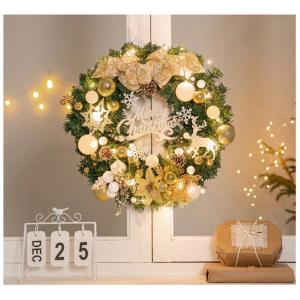 クリスマスリース 屋外照明 の商品一覧 住宅設備 Diy 工具 通販 Yahoo ショッピング