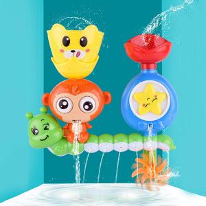 子供 お風呂 おもちゃ シャワー 知育玩具 の商品一覧 おもちゃ ゲーム おもちゃ 通販 Yahoo ショッピング