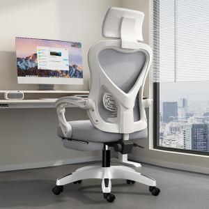 オフィスチェア デスクチェア 椅子 テレワーク...の詳細画像3