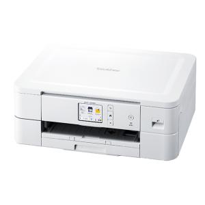 ブラザー MFC J739DN プリンター A4インクジェット複合機 FAX