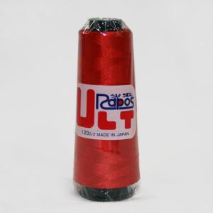 ウルトラポス　120ｄ/2　2,000ｍ　1522〜2706｜糸屋さん’ボビン’