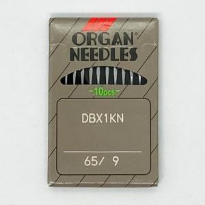 オルガン ミシン針 DBx1KN ハイゲージニ...の詳細画像1