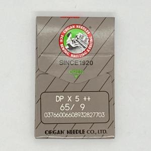 オルガン ミシン針 DPx5（10本入）｜itoyasan-bobin