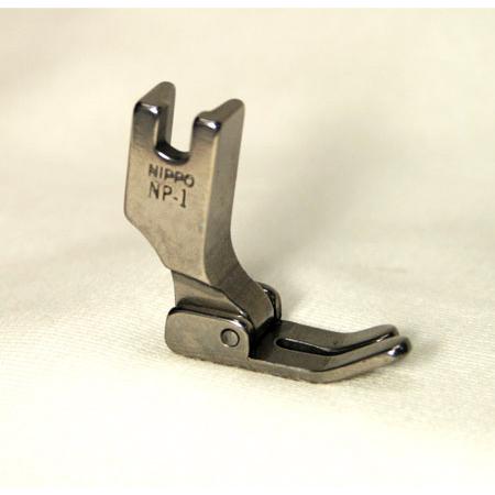 本縫い用　標準押え　ＮＰ−１