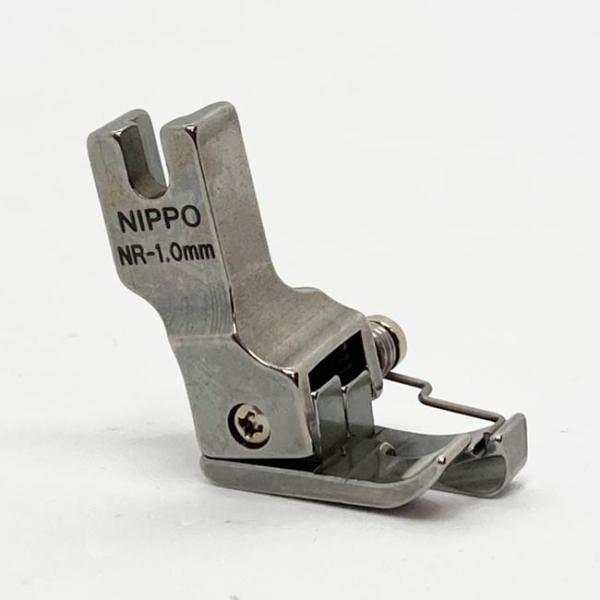 ニッポー（NIPPO)　右段付押え　ＮＲ−1.0〜2.5　