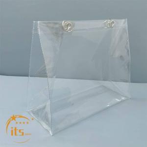 【2枚入】トートバッグ カバー 推し活 かばん...の詳細画像3