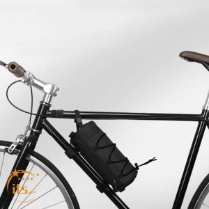 サイクルバッグ 自転車 ハンドルバッグ フレー...の詳細画像2