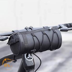 サイクルバッグ 自転車 ハンドルバッグ フレー...の詳細画像3