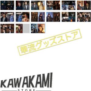中国ドラマ「長楽曲」ディンユーシー(丁禹兮)写真集!の詳細画像4