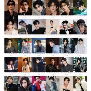 中国俳優ソンウェイロン(宋威龍)の2026年週...の詳細画像2