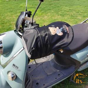 送料無料 自転車 バイク用 送料無料 防水 日...の詳細画像2