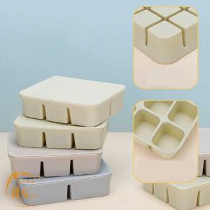 4口/6口/12口 離乳食 フリージングトレー...の詳細画像1