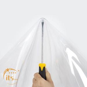 テーブルマット 透明 テーブルクロス 3mm厚...の詳細画像3