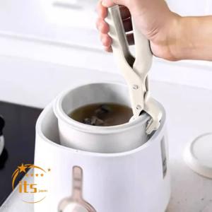 2本セット ボウルクリップ 碗挟み 鍋つかみト...の詳細画像4