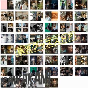 中国ドラマ「迷航昆侖墟」シューカイ(許凱)写真集!の詳細画像1