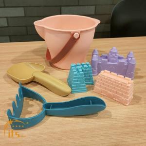 子ども 砂遊び 水遊び 砂場 お砂場セット 公...の詳細画像2