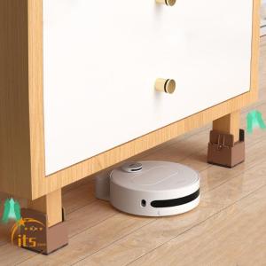 継ぎ脚 10cm 5cm 4個セット 高さ調整...の詳細画像1
